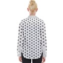 Abstract Pattern 2 Womens Long Sleeve Shirt View2