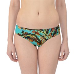 Coral Tree 1 Hipster Bikini Bottoms by bestdesignintheworld