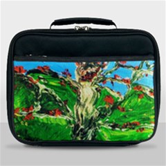 Coral Tree 2 Lunch Bag