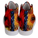 1 Butterfly 1 Men s Hi-Top Skate Sneakers View4