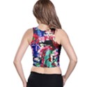 Combat Trans 2 Racer Back Crop Top View2