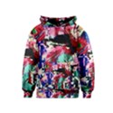 Combat Trans 2 Kids  Pullover Hoodie View1