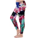 Combat Trans 2 Classic Winter Leggings View2