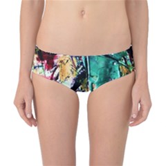 Combat Trans 4 Classic Bikini Bottoms by bestdesignintheworld