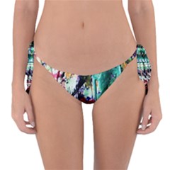 Combat Trans 4 Reversible Bikini Bottom by bestdesignintheworld