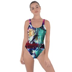 Combat Trans 4 Bring Sexy Back Swimsuit by bestdesignintheworld