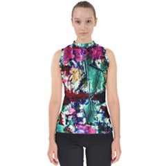 Combat Trans 4 Shell Top by bestdesignintheworld