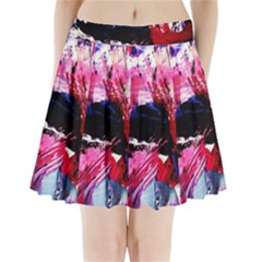 Combat Trans 7 Pleated Mini Skirt by bestdesignintheworld