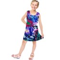 Combat Trans 6 Kids  Tunic Dress View1