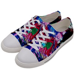 Combat Trans 6 Women s Low Top Canvas Sneakers by bestdesignintheworld