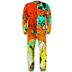 Fragrance Of Kenia 8 Onepiece Jumpsuit (men)  by bestdesignintheworld