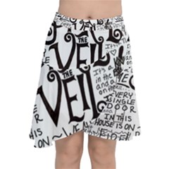 Pierce The Veil Music Band Group Fabric Art Cloth Poster Chiffon Wrap