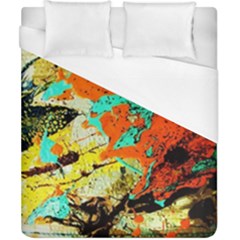 Fragrance Of Kenia 9 Duvet Cover (california King Size) by bestdesignintheworld