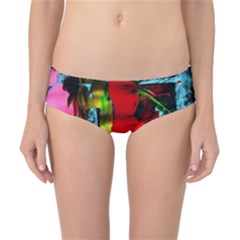 Totem 8 Classic Bikini Bottoms by bestdesignintheworld