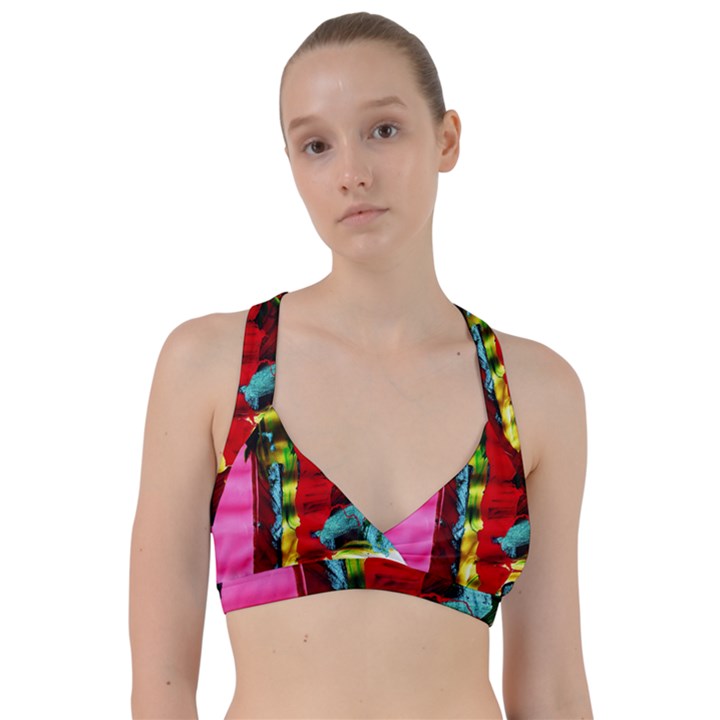 Totem 8 Sweetheart Sports Bra