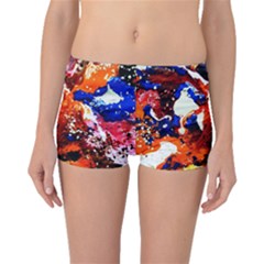 Smashed Butterfly 1 Boyleg Bikini Bottoms by bestdesignintheworld