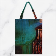 Ceramics Of Ancient Land 10 Classic Tote Bag by bestdesignintheworld