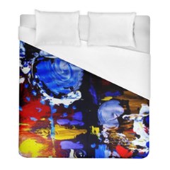 Balboa   Island On A Snd 3 Duvet Cover (full/ Double Size) by bestdesignintheworld