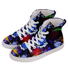 Balboa   Island On A Snd 3 Men s Hi-top Skate Sneakers