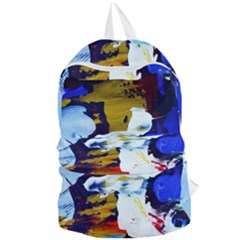 Balboa   Island On A Sand 21 Foldable Lightweight Backpack