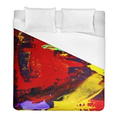 Balboa   Island On A Sand 19 Duvet Cover (full/ Double Size) by bestdesignintheworld