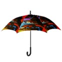 Balboa   Island On A Sand 17 Hook Handle Umbrellas (Small) View3