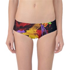 Balboa   Island On A Sand 15 Classic Bikini Bottoms by bestdesignintheworld