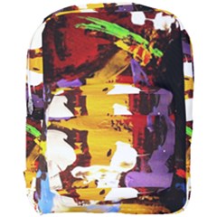 Balboa   Island On A Sand 15 Full Print Backpack by bestdesignintheworld