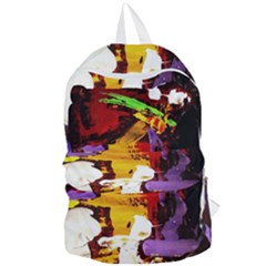 Balboa   Island On A Sand 15 Foldable Lightweight Backpack by bestdesignintheworld