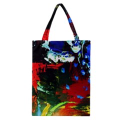 Balboa   Island On A Sand 12 Classic Tote Bag