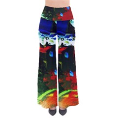 Balboa   Island On A Sand 12 So Vintage Palazzo Pants