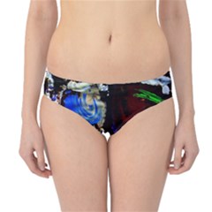 Balboa   Island On A Sand 2 Hipster Bikini Bottoms by bestdesignintheworld