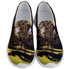 Highland Park 17 Men s Lightweight Slip Ons