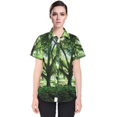 Highland Park 14 Women s Short Sleeve Shirt