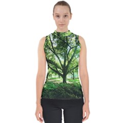 Highland Park 14 Shell Top by bestdesignintheworld