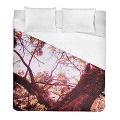 Highland Park 12 Duvet Cover (full/ Double Size) by bestdesignintheworld