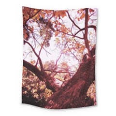 Highland Park 12 Medium Tapestry by bestdesignintheworld