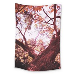 Highland Park 12 Large Tapestry by bestdesignintheworld