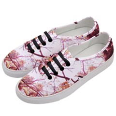 Highland Park 12 Women s Classic Low Top Sneakers by bestdesignintheworld