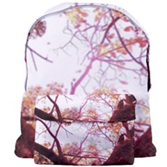 Highland Park 12 Giant Full Print Backpack by bestdesignintheworld