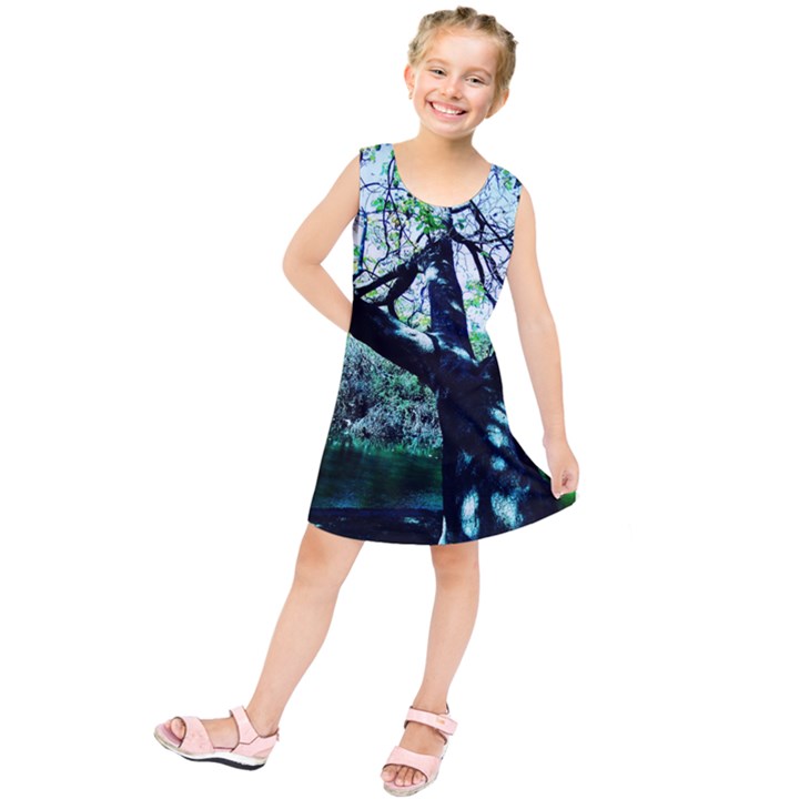 Highland Park 11 Kids  Tunic Dress