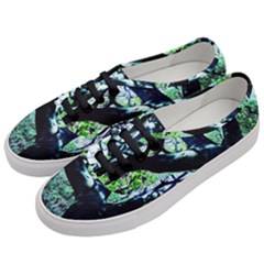 Highland Park 11 Women s Classic Low Top Sneakers by bestdesignintheworld