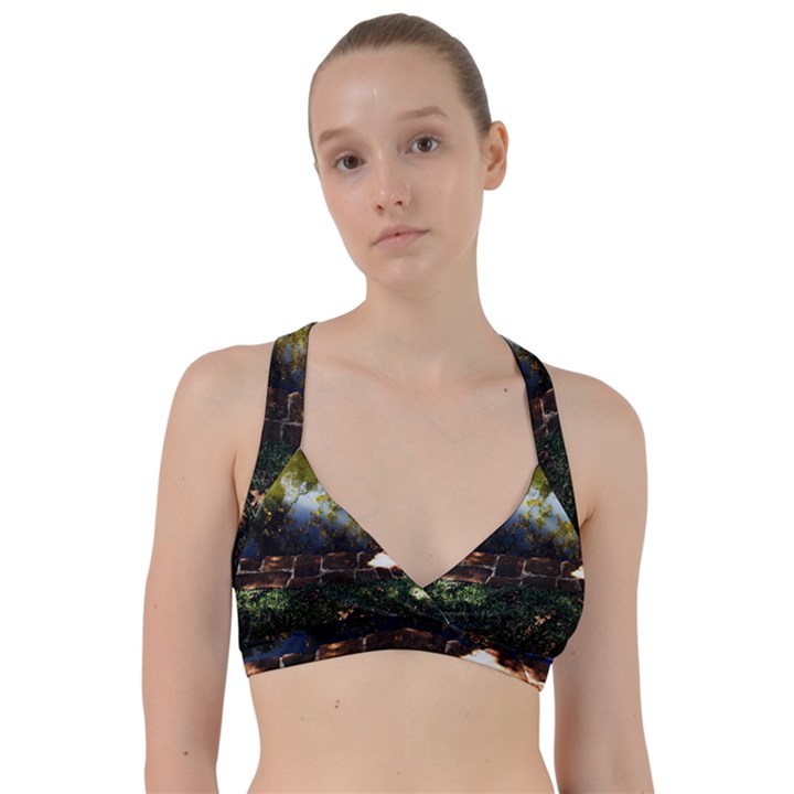 Highland Park 10 Sweetheart Sports Bra