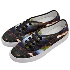 Highland Park 10 Women s Classic Low Top Sneakers by bestdesignintheworld