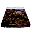 Highland Park 9 Fitted Sheet (King Size) View1