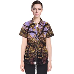 Highland Park 9 Women s Short Sleeve Shirt