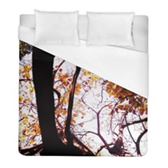 Highland Park 8 Duvet Cover (full/ Double Size) by bestdesignintheworld