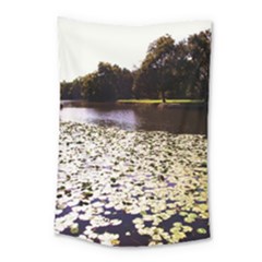 Highland Park 6 Small Tapestry by bestdesignintheworld