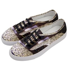 Highland Park 6 Women s Classic Low Top Sneakers by bestdesignintheworld