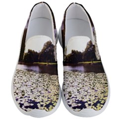 Highland Park 6 Men s Lightweight Slip Ons